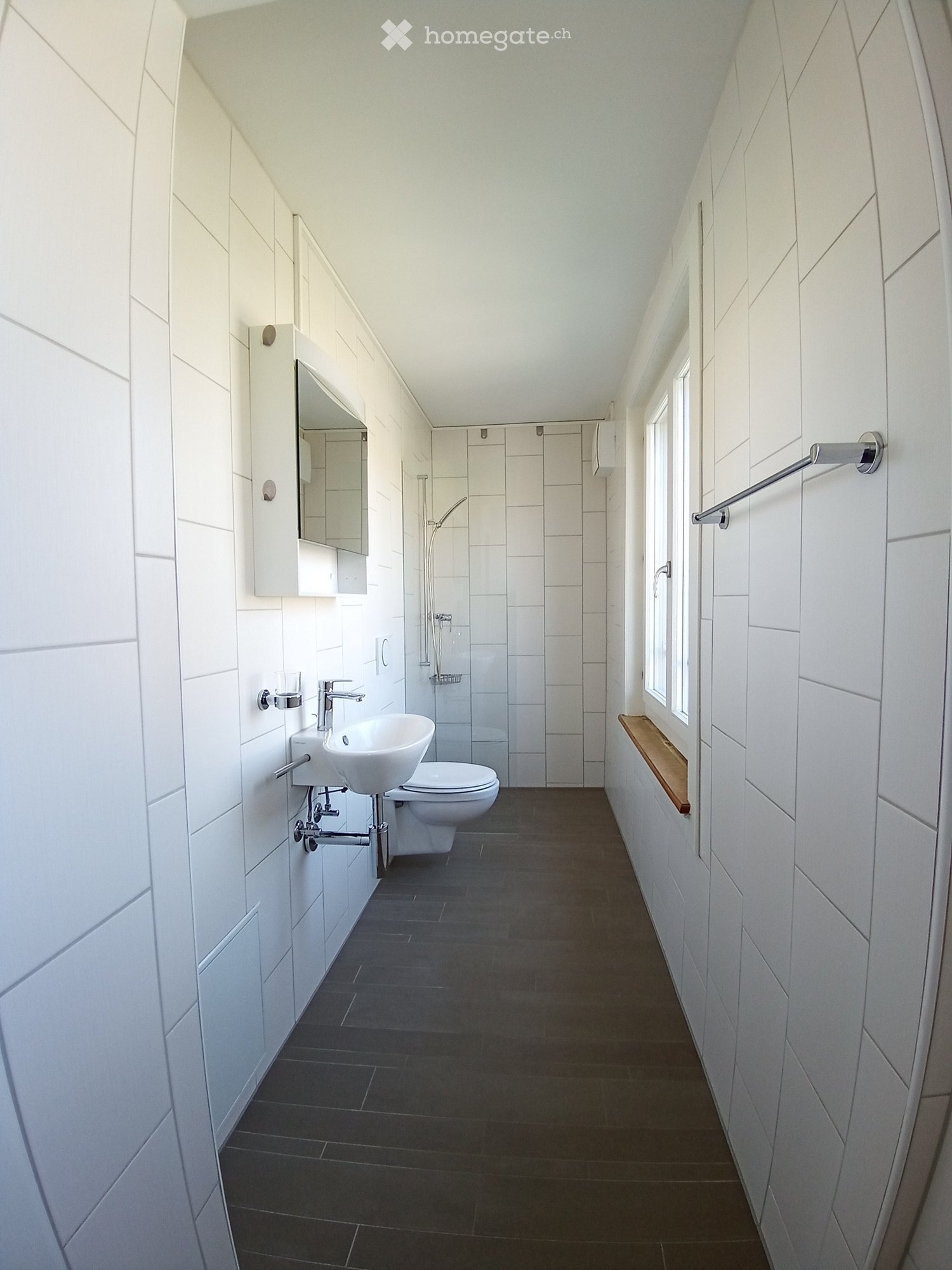 3 rooms apartment, photo 3 sur 5