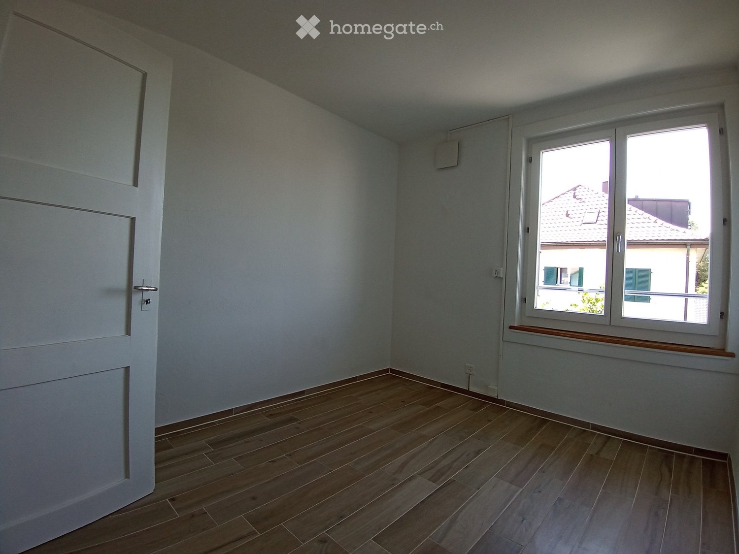 3 rooms apartment, photo 4 sur 5