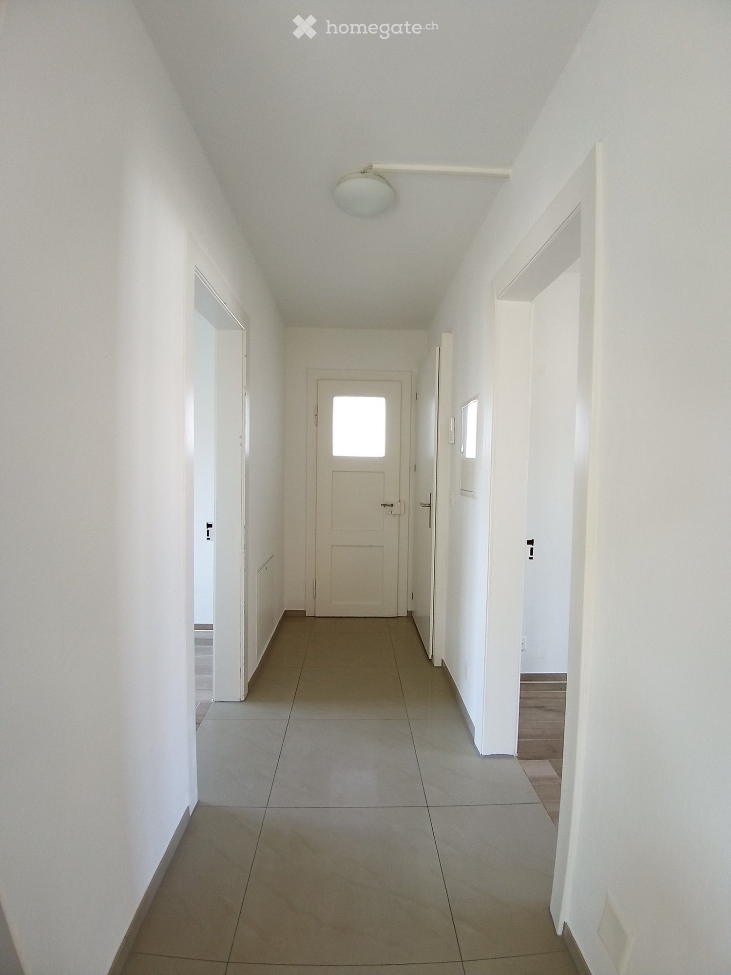 3 rooms apartment, photo 2 sur 5