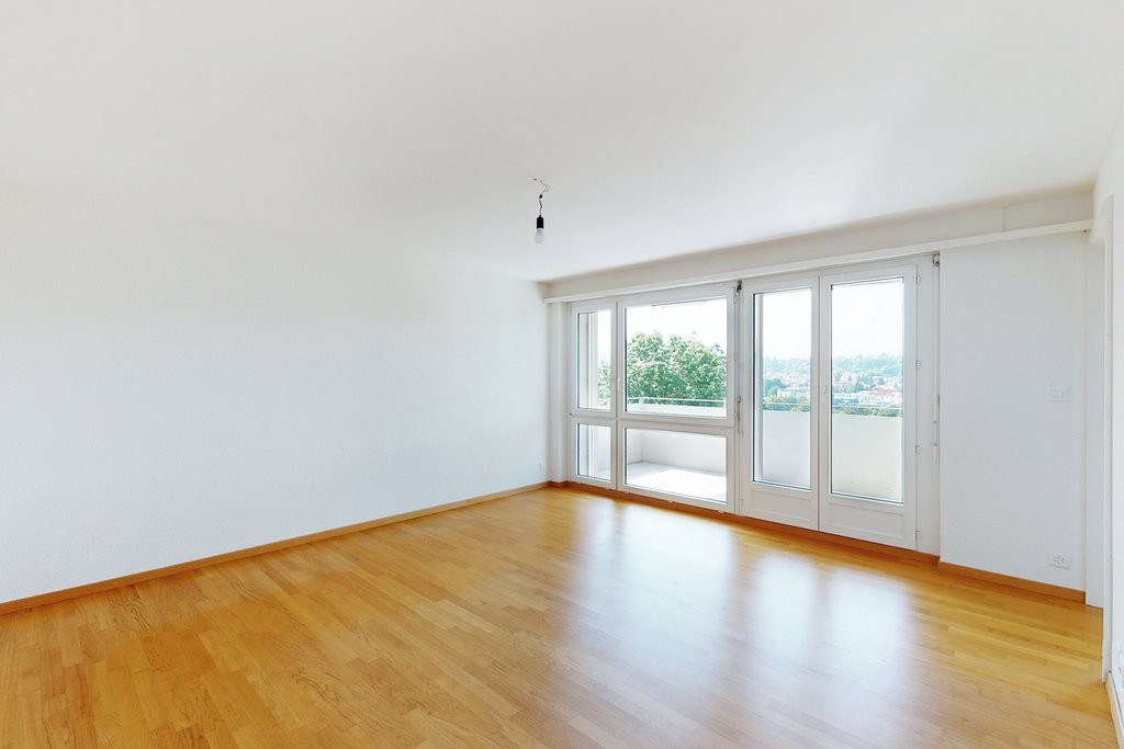 3 ½ rooms apartment, photo 5 of 6
