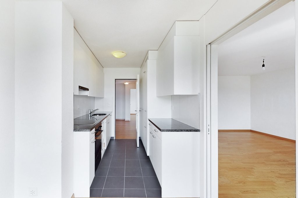 3 ½ rooms apartment, photo 2 of 6