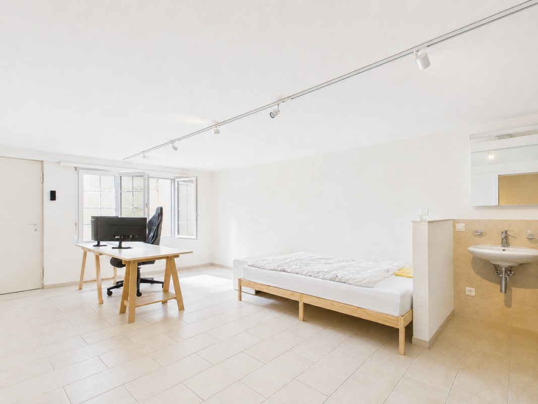 Casa singola con 6 ½ locali