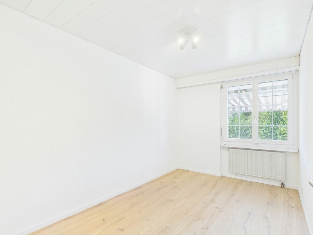 Casa singola con 6 ½ locali