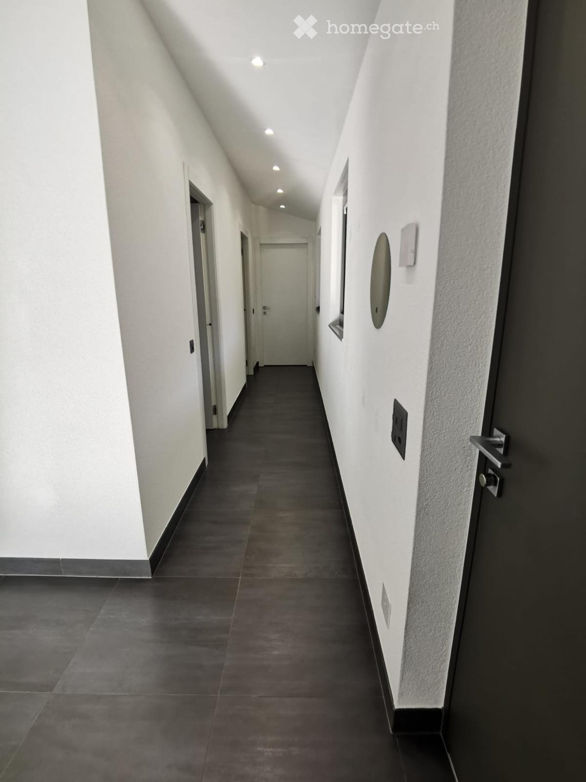 3 ½ rooms apartment, photo 2 of 5