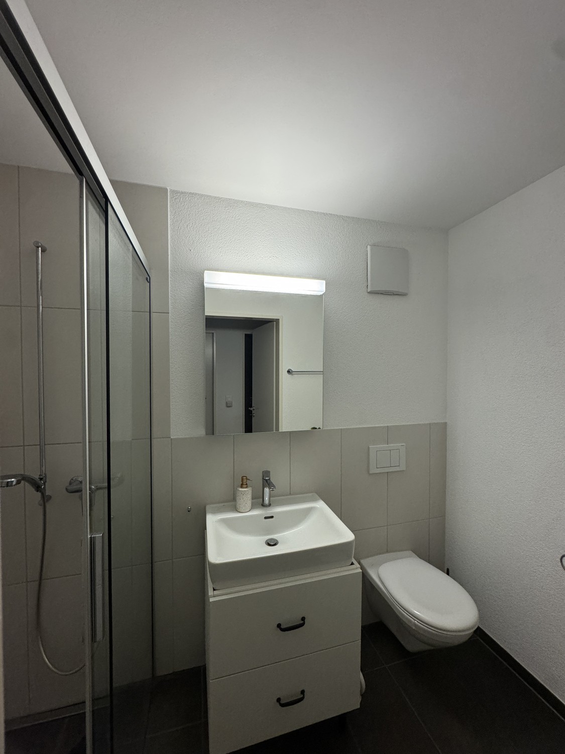 4 rooms apartment, photo 8 of 8