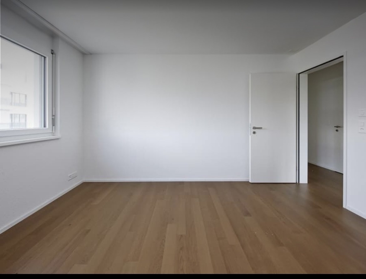4 rooms apartment, photo 4 of 8