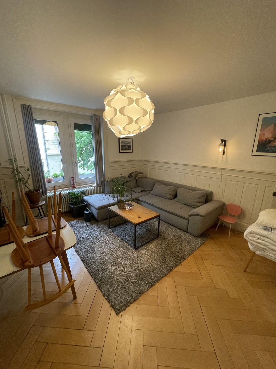 Room in a shared flat, photo 1 of 5