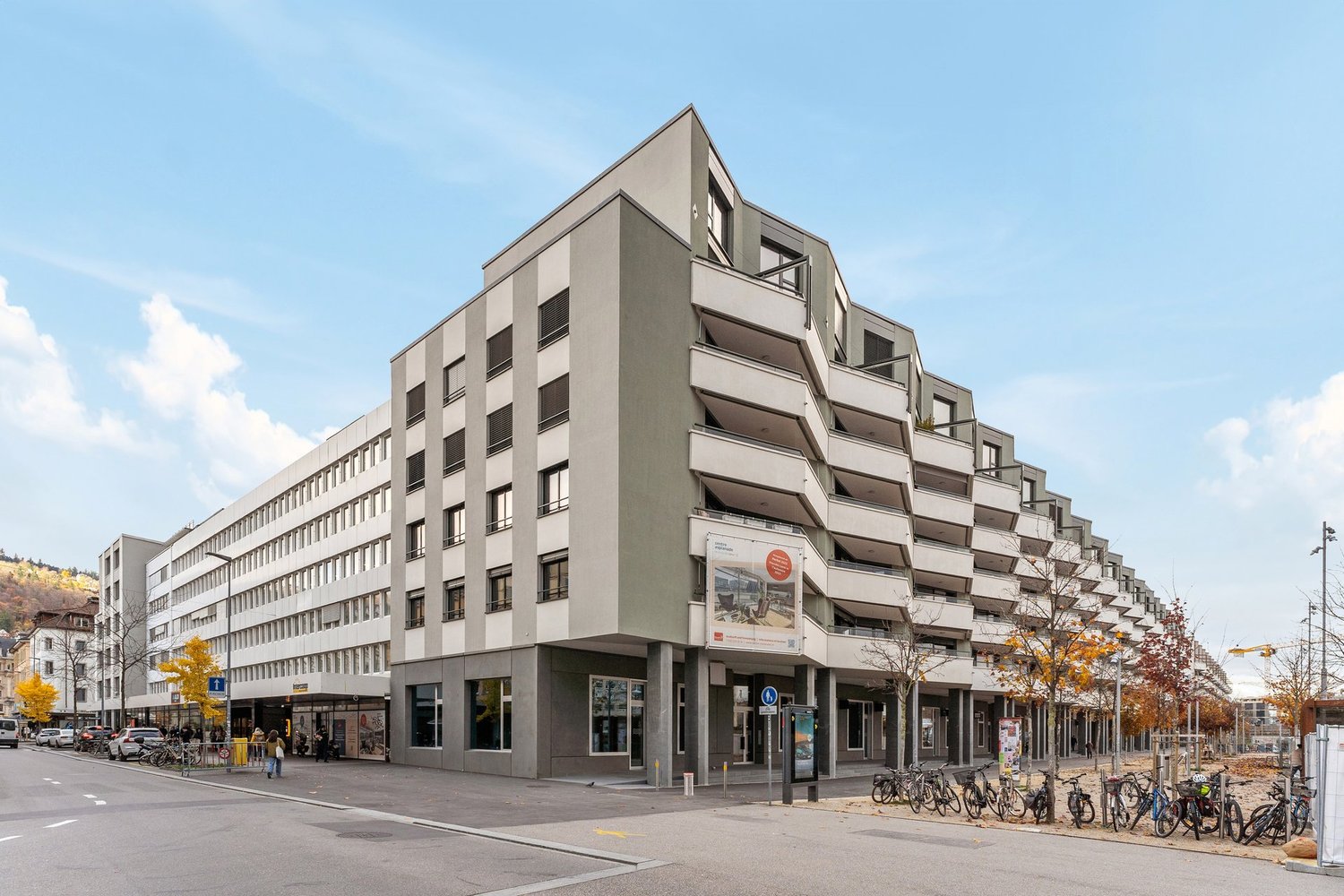 140m² office, Foto 1 von 10