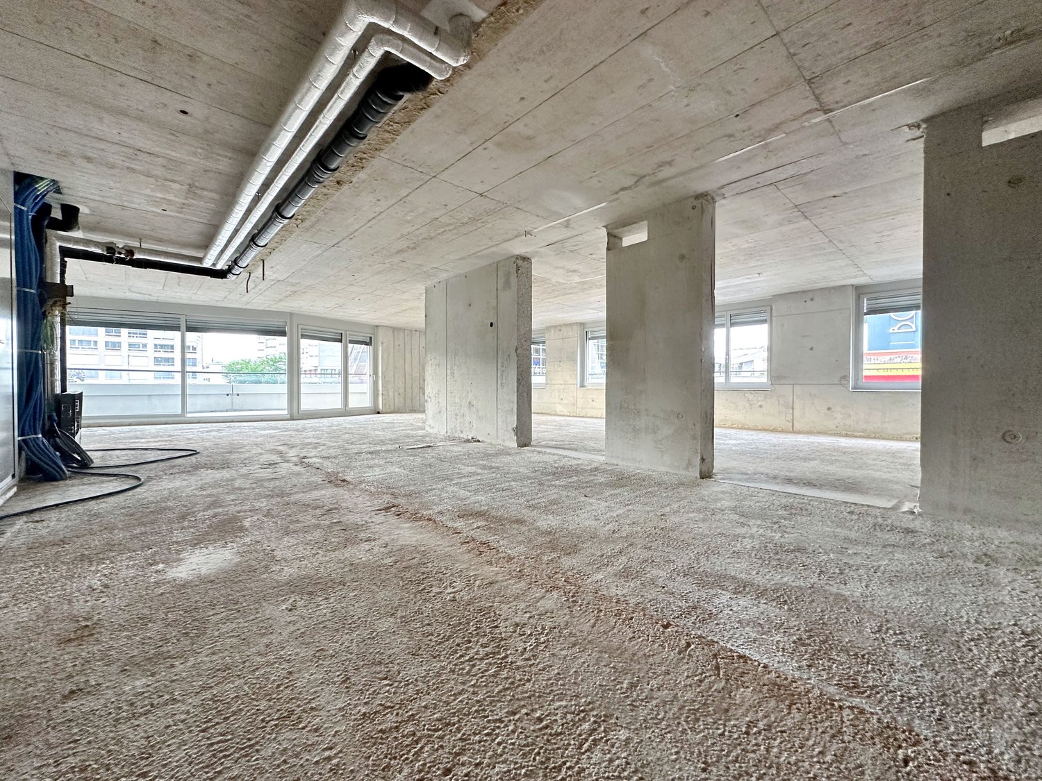 140m² office, Foto 5 von 10