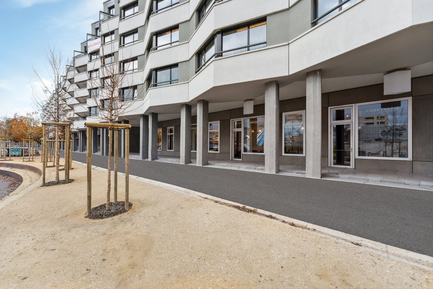 140m² office, Foto 9 von 10