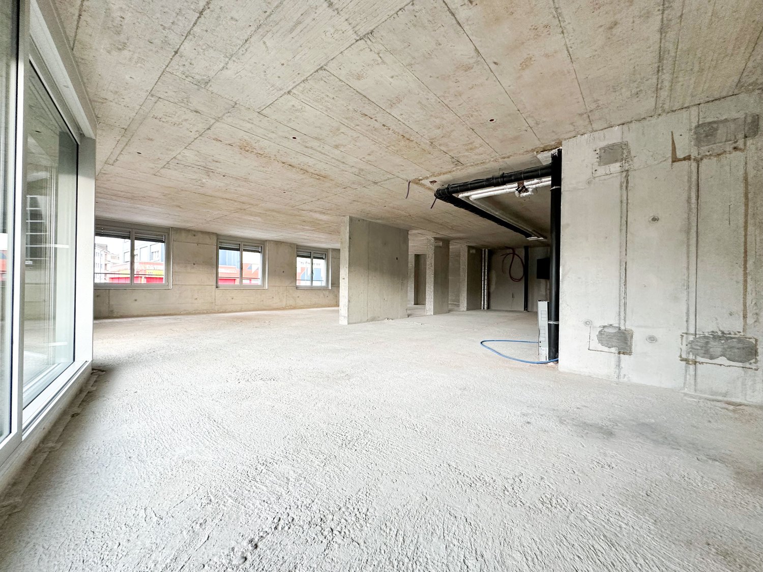 140m² office, Foto 4 von 10