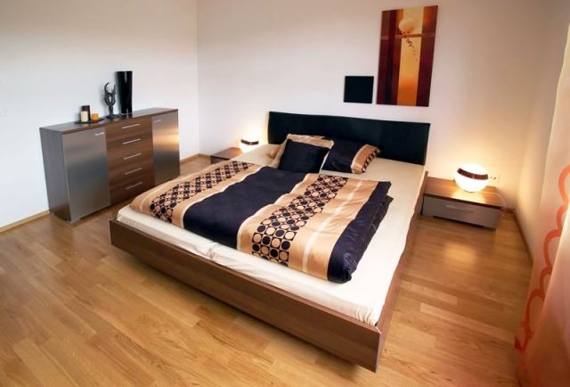 Appartement de 2 ½ pièces
