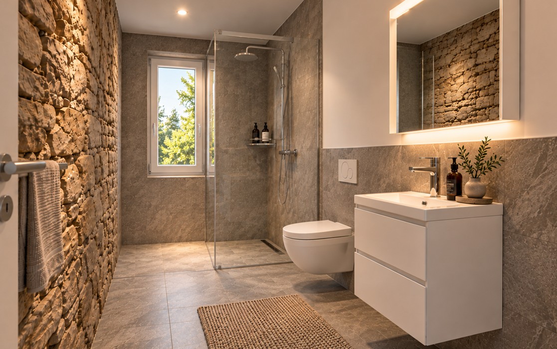 3 ½ room apartment