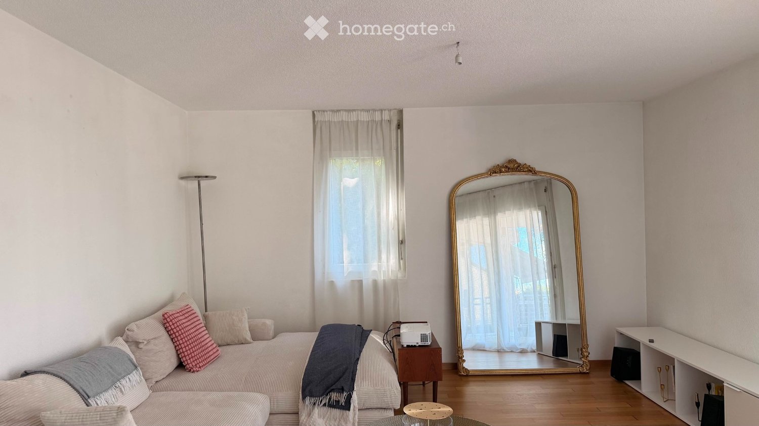 3 ½ Zimmer Wohnung, Foto 4 von 5