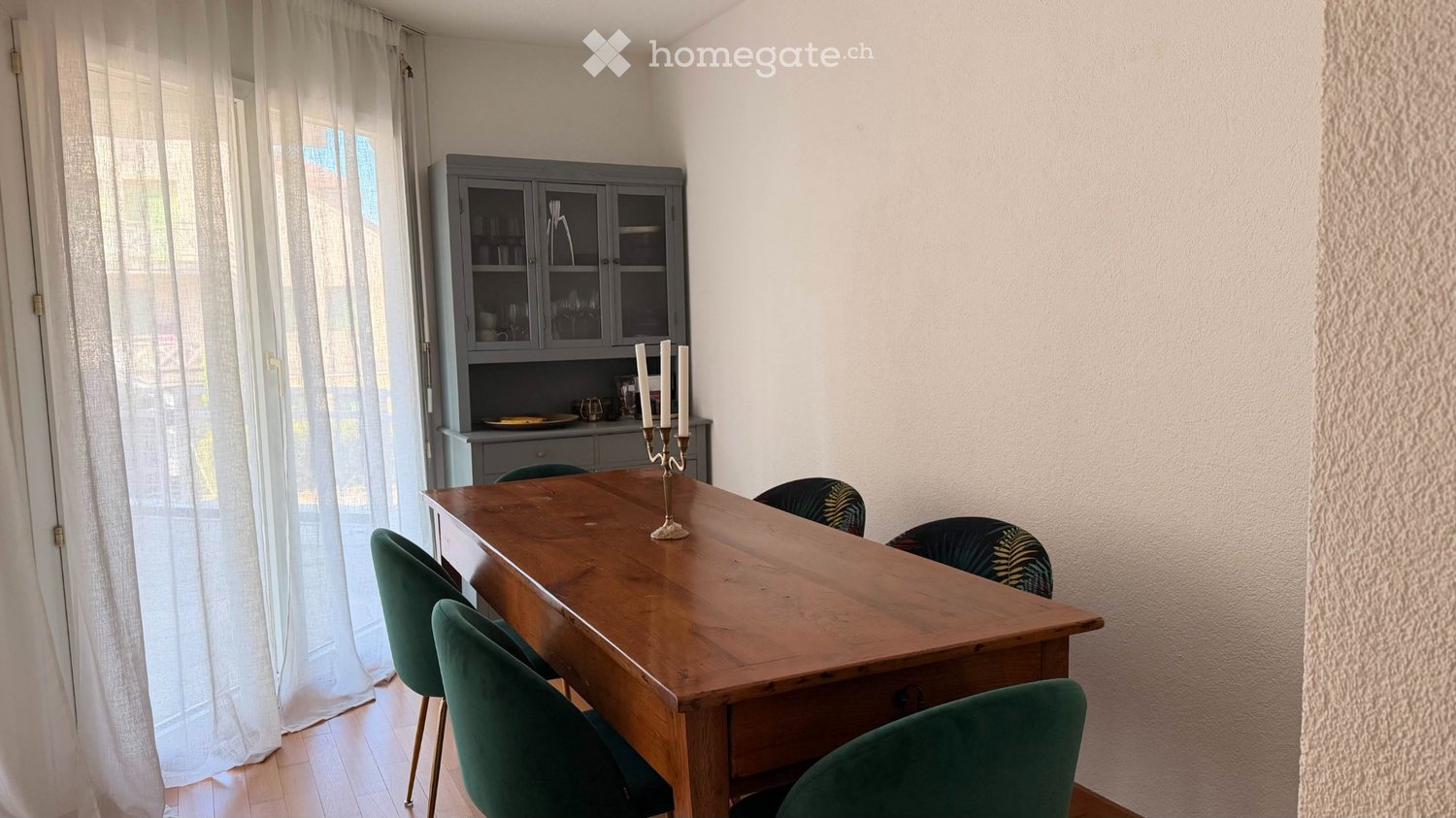 3 ½ Zimmer Wohnung, Foto 2 von 5