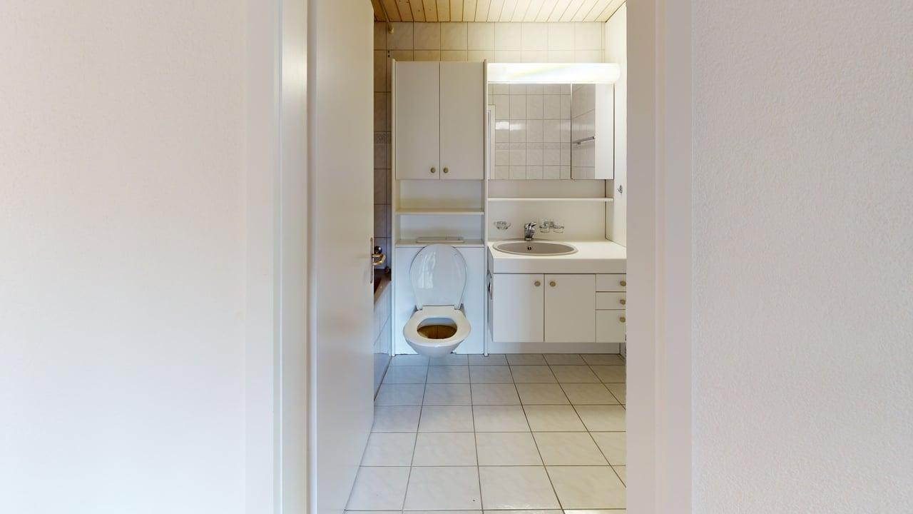 3 rooms apartment, photo 10 of 10