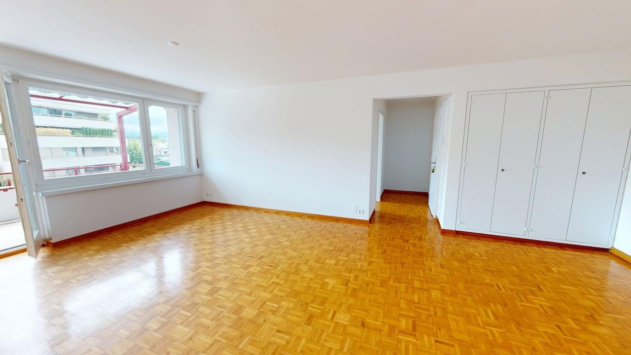 3 rooms apartment, photo 6 of 10
