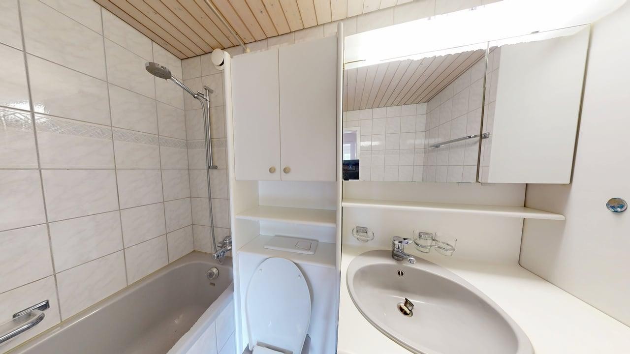 3 rooms apartment, photo 8 of 10