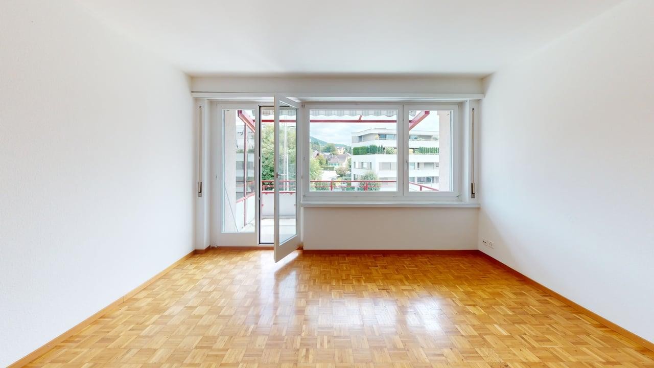 3 rooms apartment, photo 9 of 10