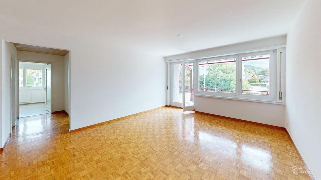 3 rooms apartment, photo 1 of 10
