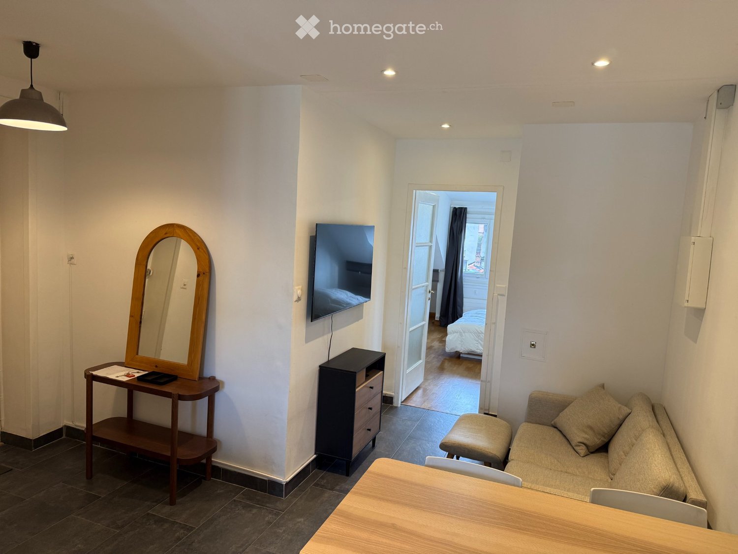 3 rooms apartment, photo 4 of 5