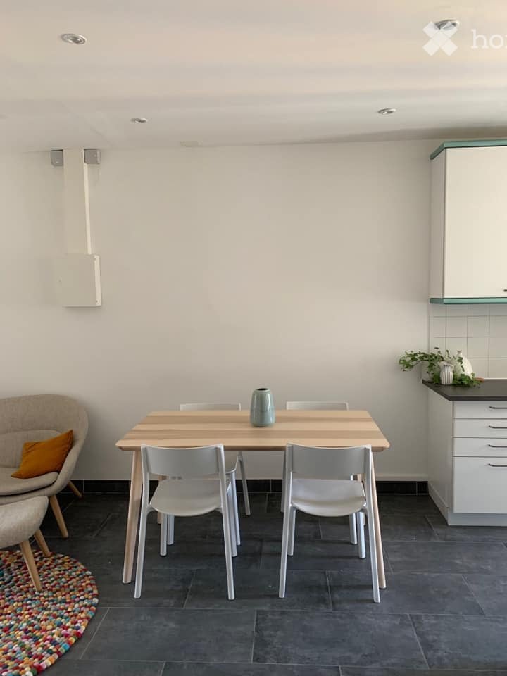 3 rooms apartment, photo 5 of 5