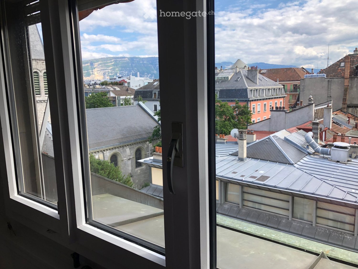 3 rooms apartment, photo 1 of 5
