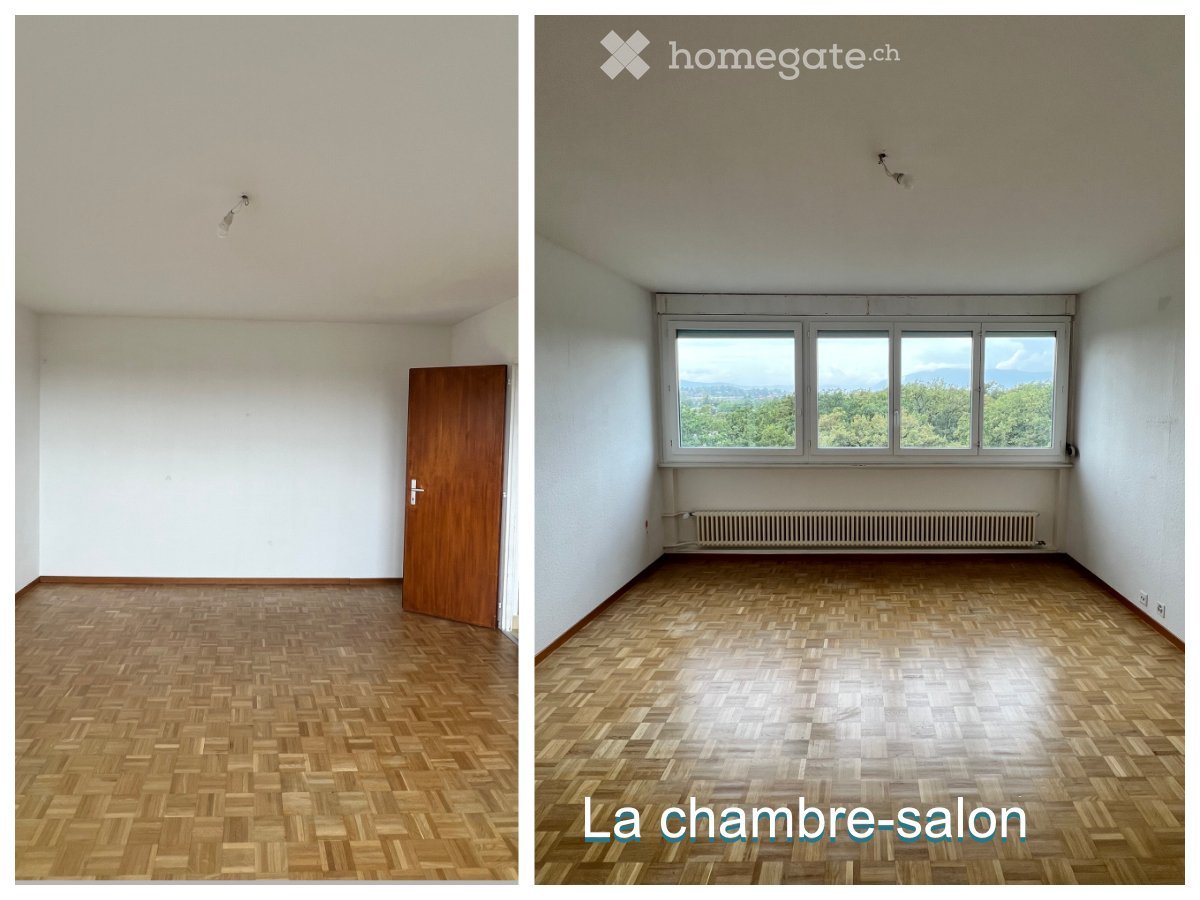 2 rooms apartment, photo 1 of 5