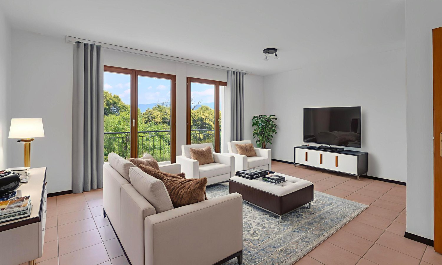 5 ½ rooms single house, photo 1 of 10