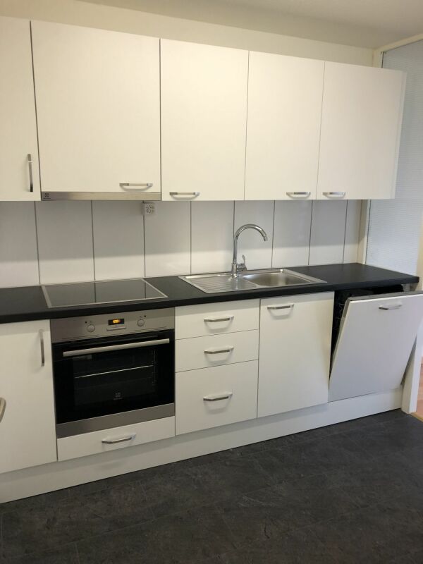 4 ½ rooms apartment