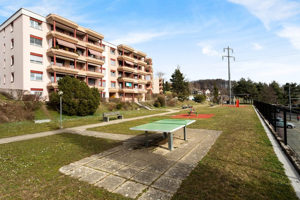 12m² underground slot, photo 2 of 2