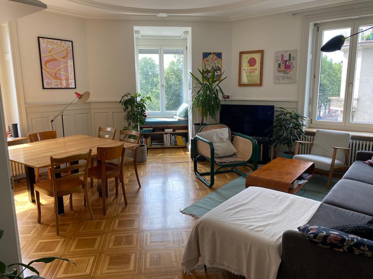 Room in a shared flat, photo 3 of 3