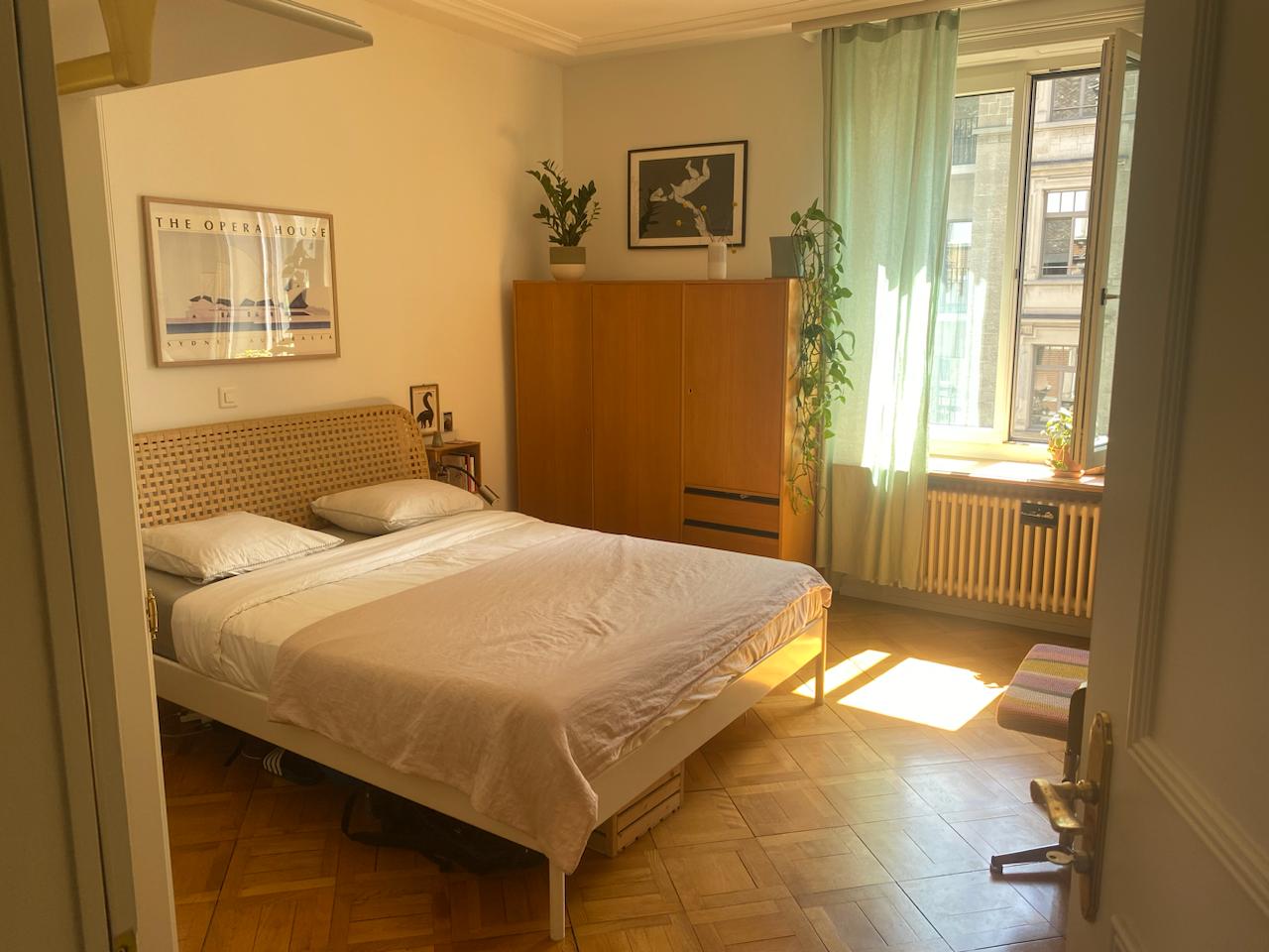 Room in a shared flat, photo 2 of 3
