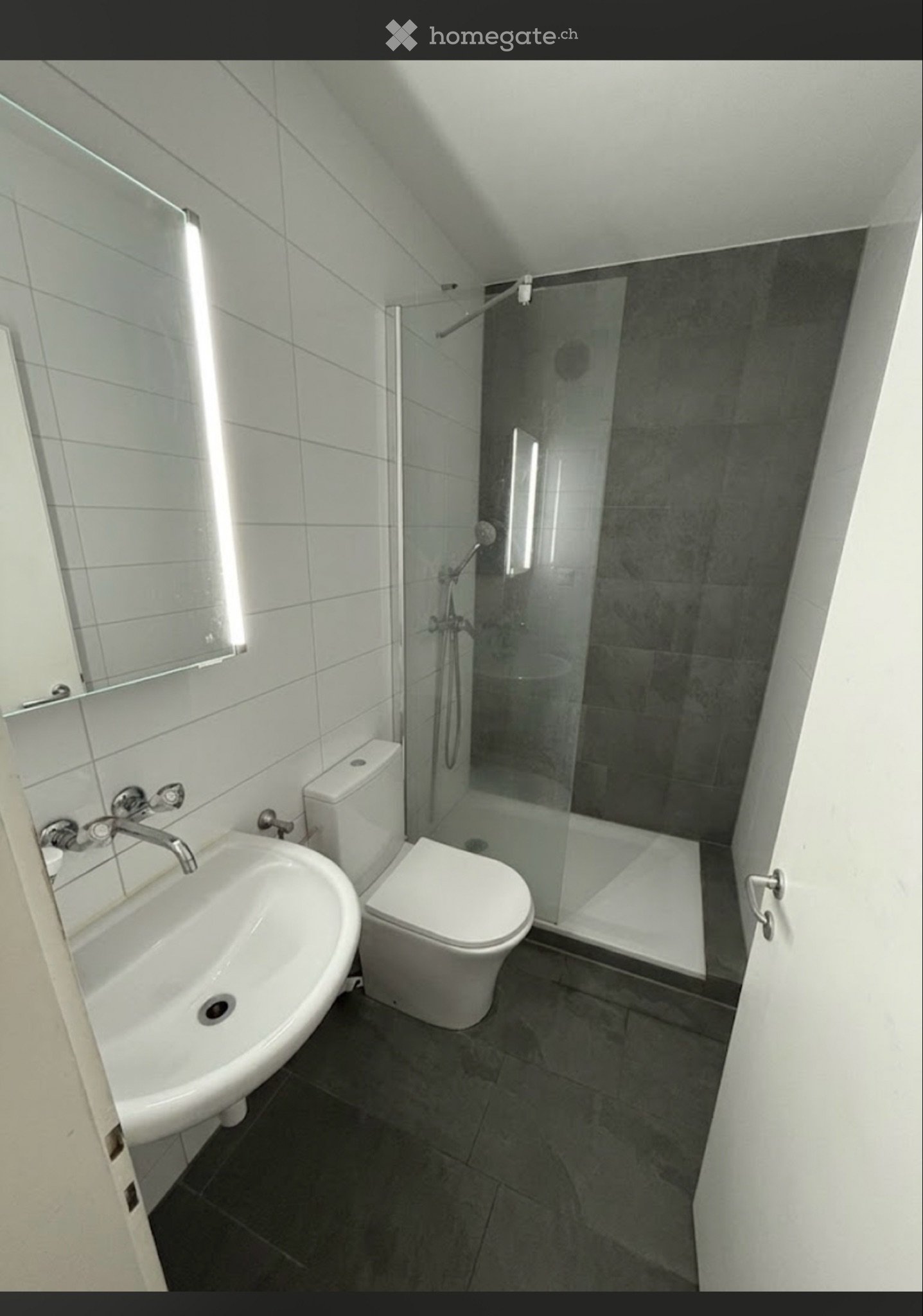 2 rooms apartment, photo 4 of 5