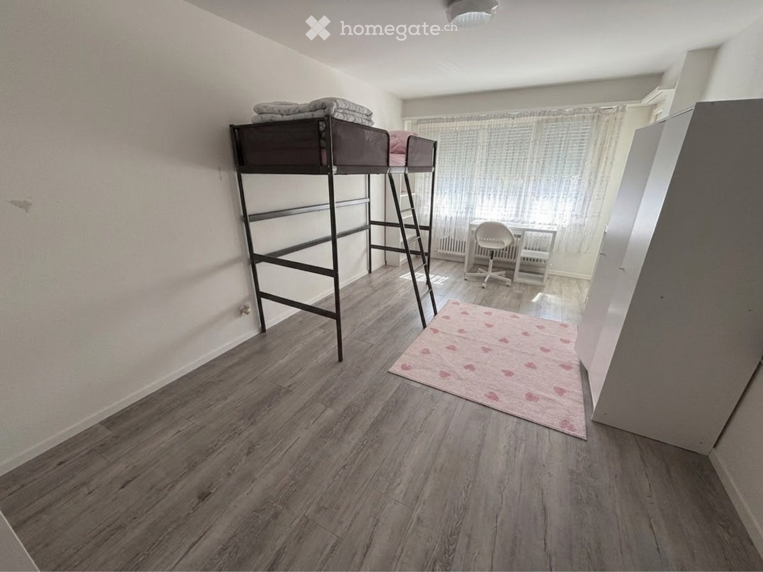 2 rooms apartment, photo 1 of 5