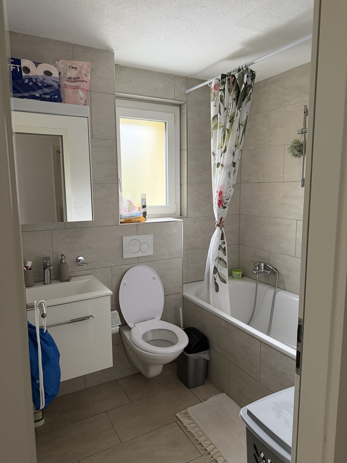 Appartamento di 4 ½ locali