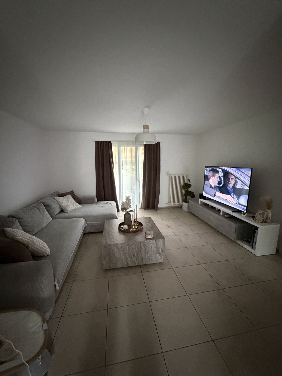 Appartamento di 4 ½ locali
