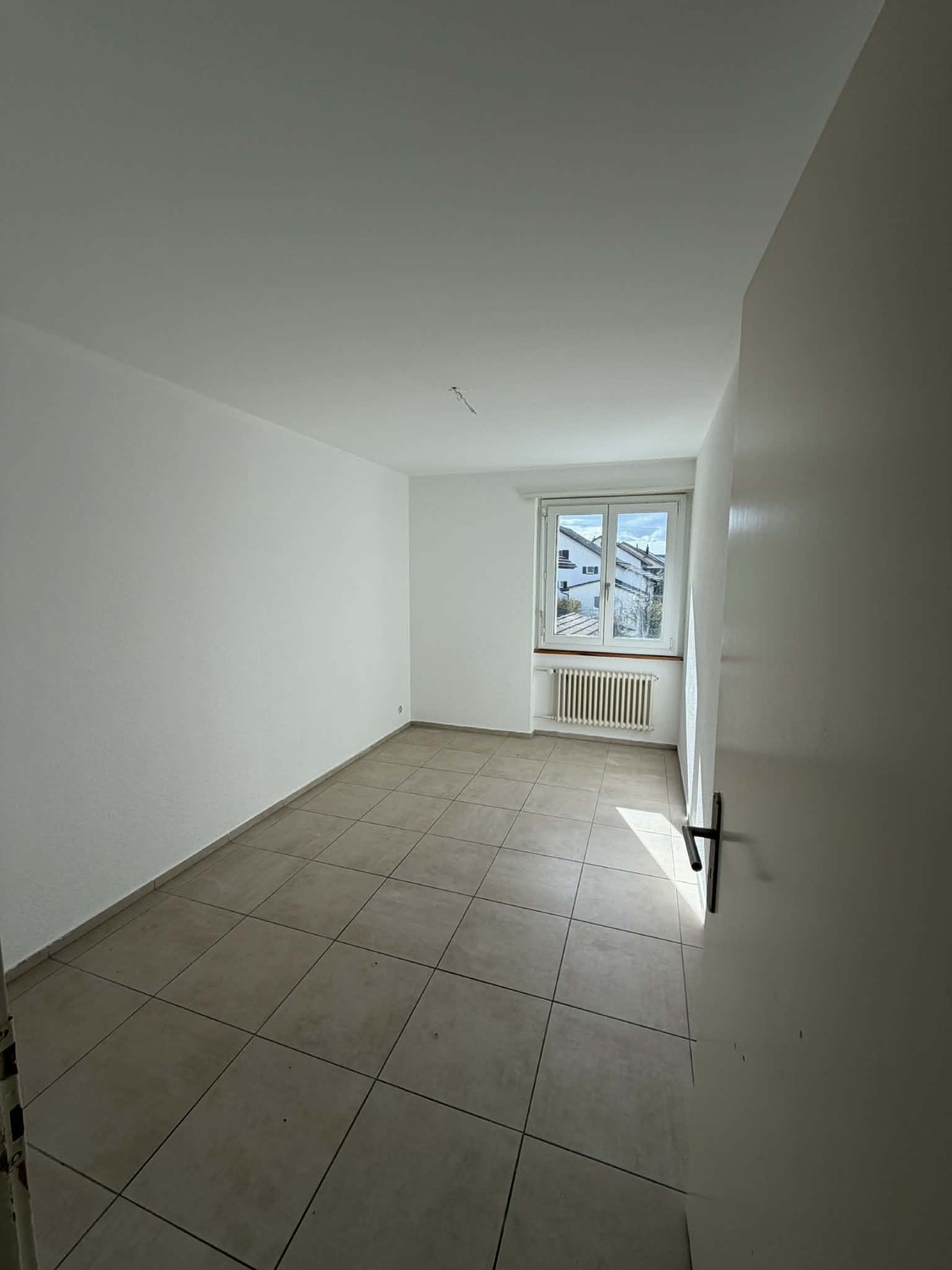 Appartamento di 4 ½ locali