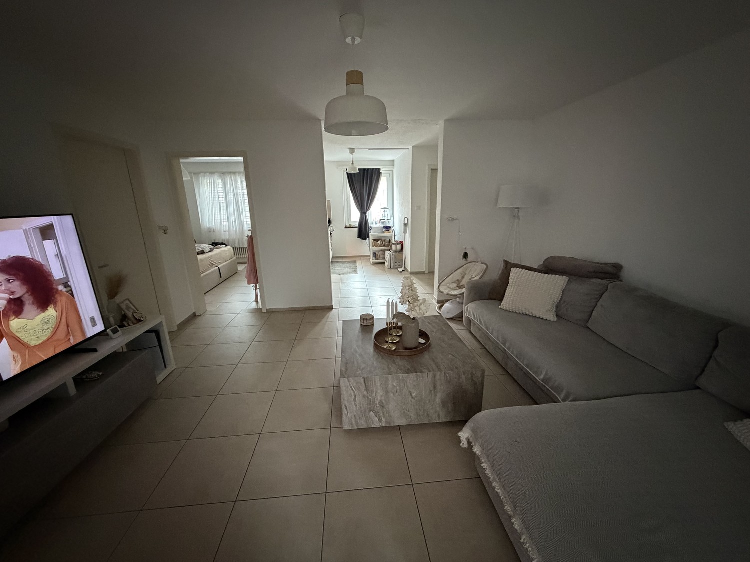 Appartamento di 4 ½ locali