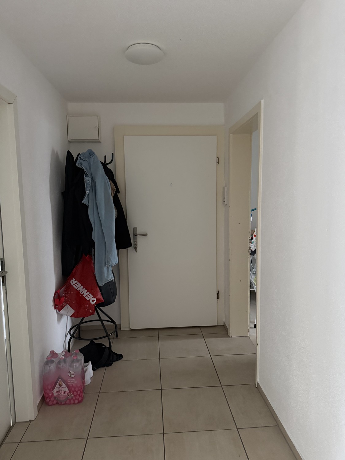 Appartamento di 4 ½ locali