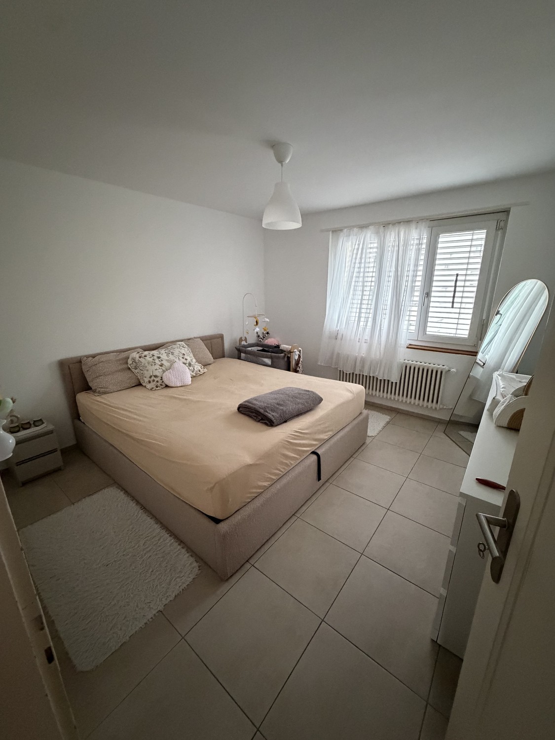 Appartamento di 4 ½ locali