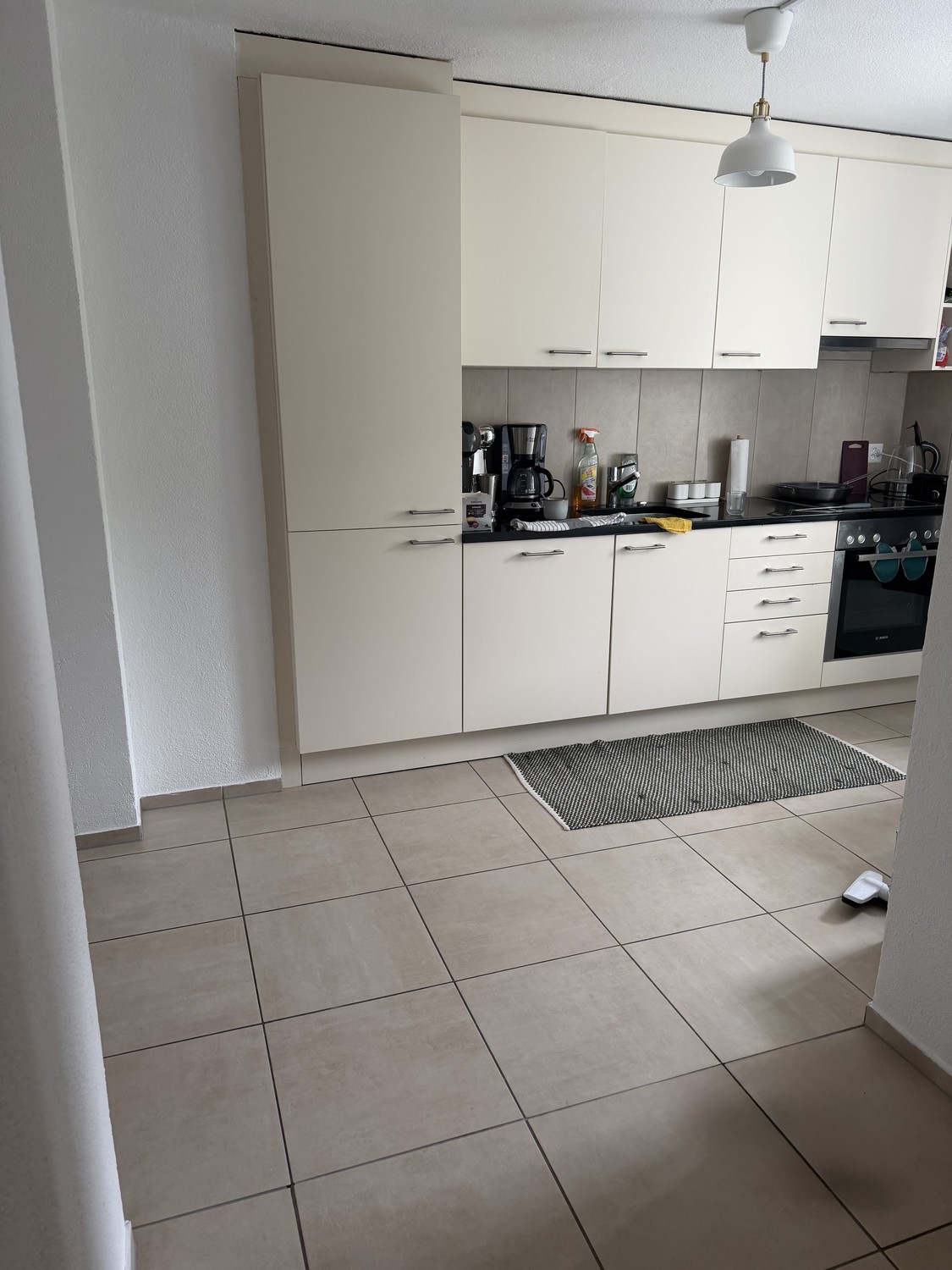 Appartamento di 4 ½ locali
