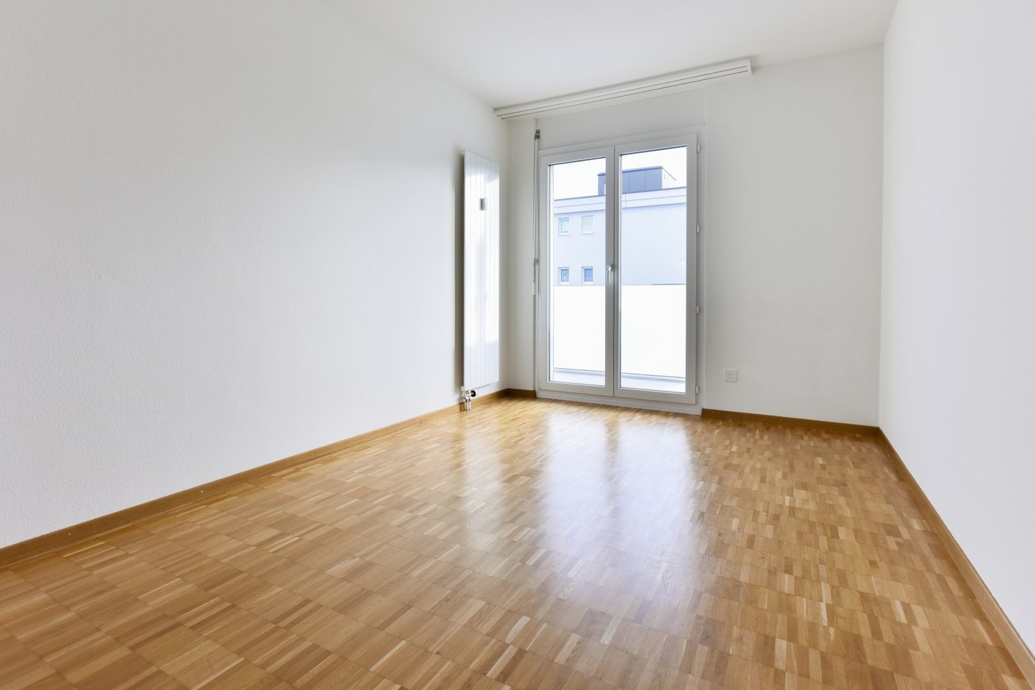 3 ½ rooms apartment, photo 6 of 6