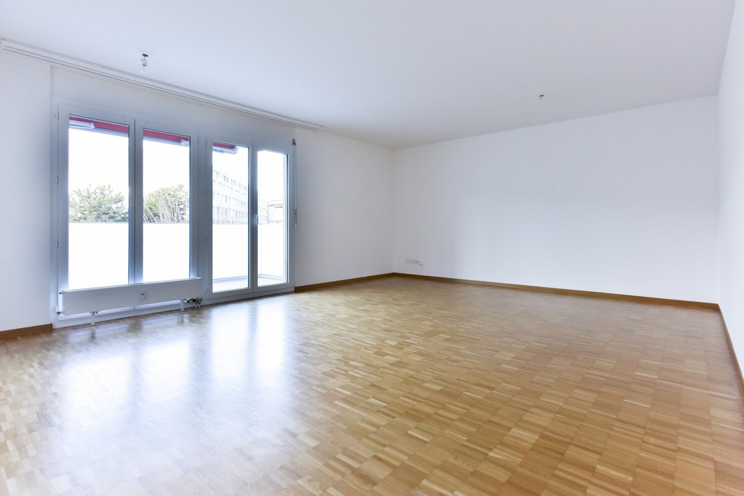 3 ½ rooms apartment, photo 1 of 6