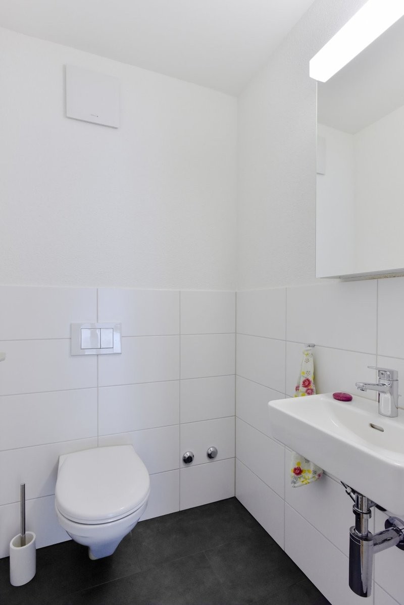 3 ½ rooms apartment, photo 5 of 6
