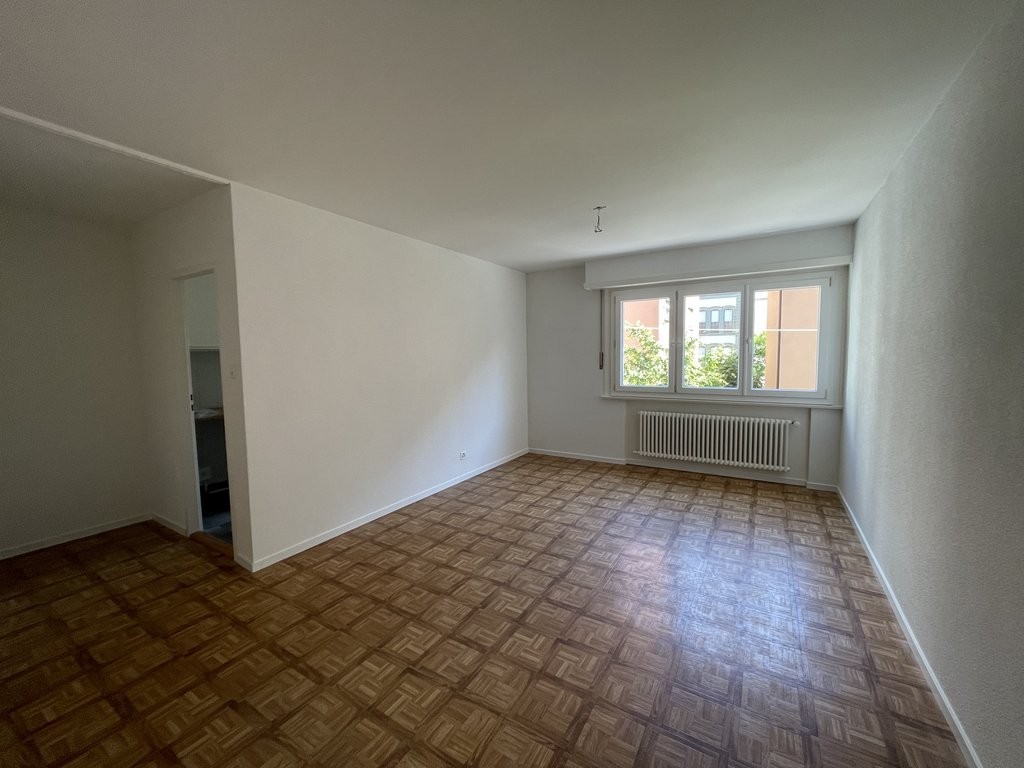 2 rooms apartment