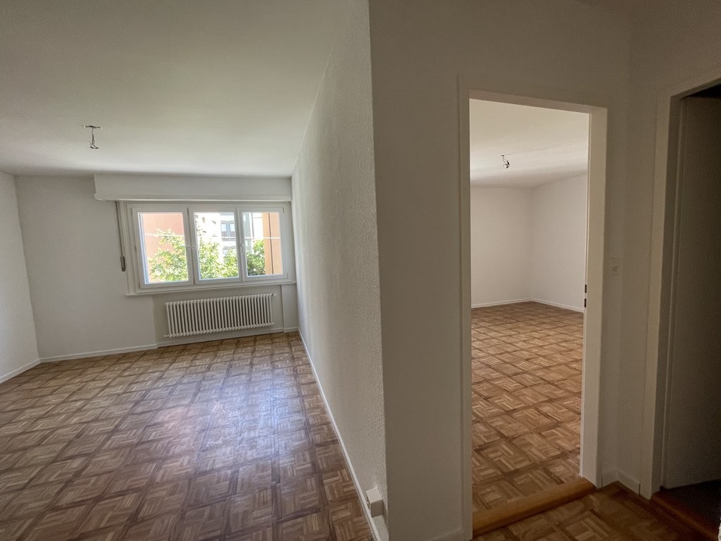 2 rooms apartment