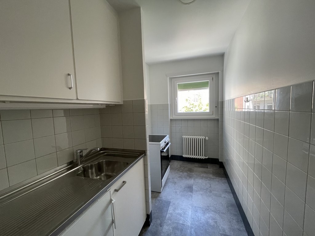 2 rooms apartment