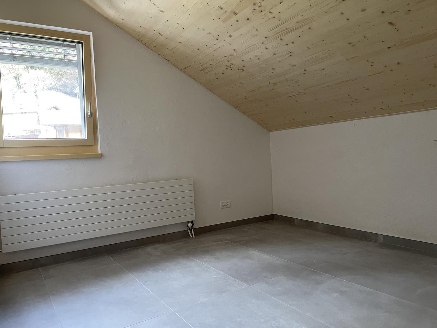 4 ½ rooms apartment, photo 7 sur 8