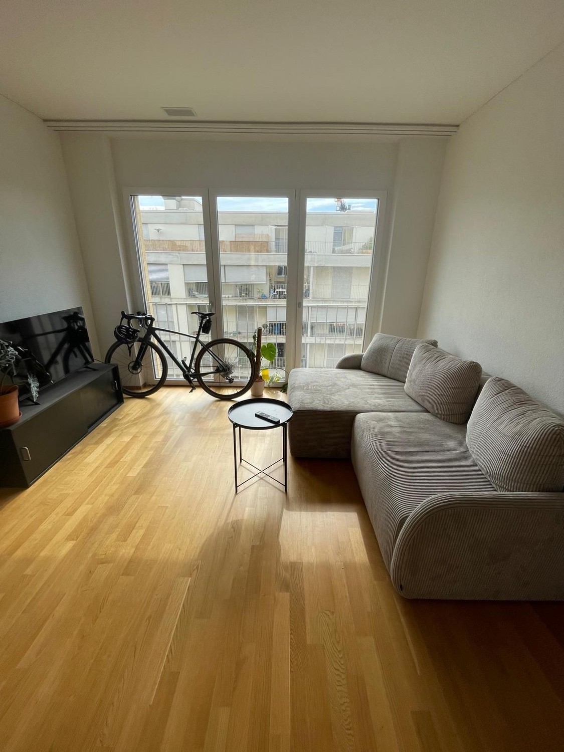 Room in a shared flat, photo 1 of 6